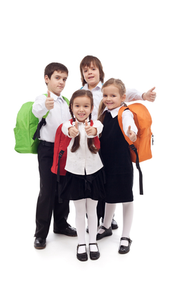 The School Uniforms Debate: School Uniform Pros and Cons