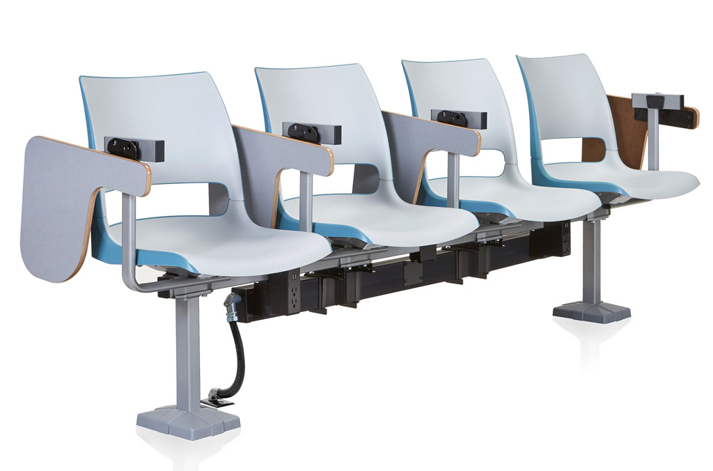 Sequence Seating