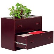 Filing Cabinet for an organized office
