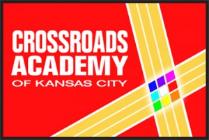 Crossroads Academy Logo