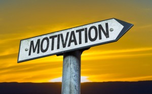 Intrinsic Motivation Sign
